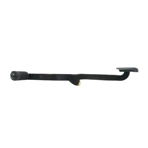 Gear Lever For Platina Black