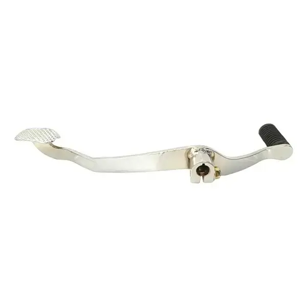 Gear Lever For Star Sports Bs6(cp)