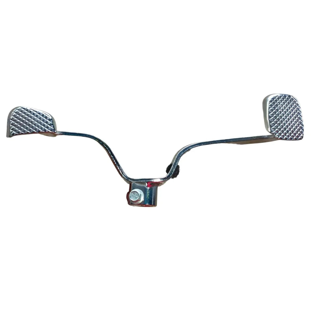 Gear Lever For Suzuki Hayate | Gear Pedal