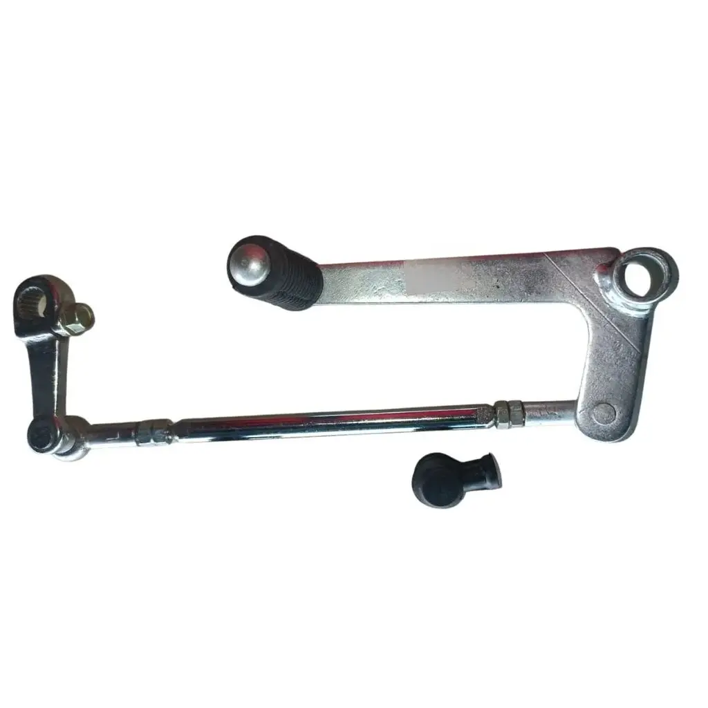 Gear Lever For Tvs Apache Rtr 160 | Rtr 180 | Gear Pedal