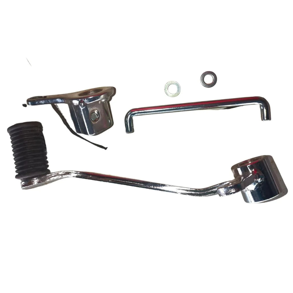 Gear Lever For Yamaha R15 V1 | V2 | Gear Pedal