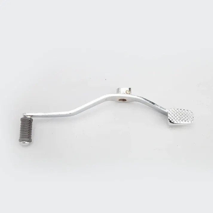 Gear Lever. Heat/zeus/slingshot