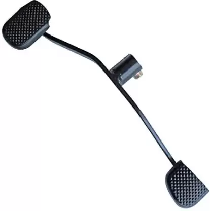 Gear Lever-hero Passion Pro Black