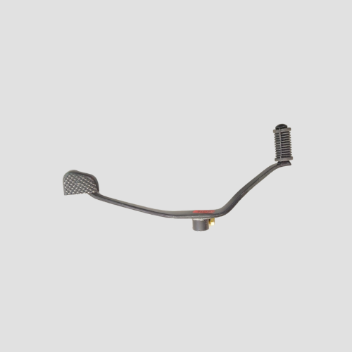 Gear Lever. Shine 100 Bs6