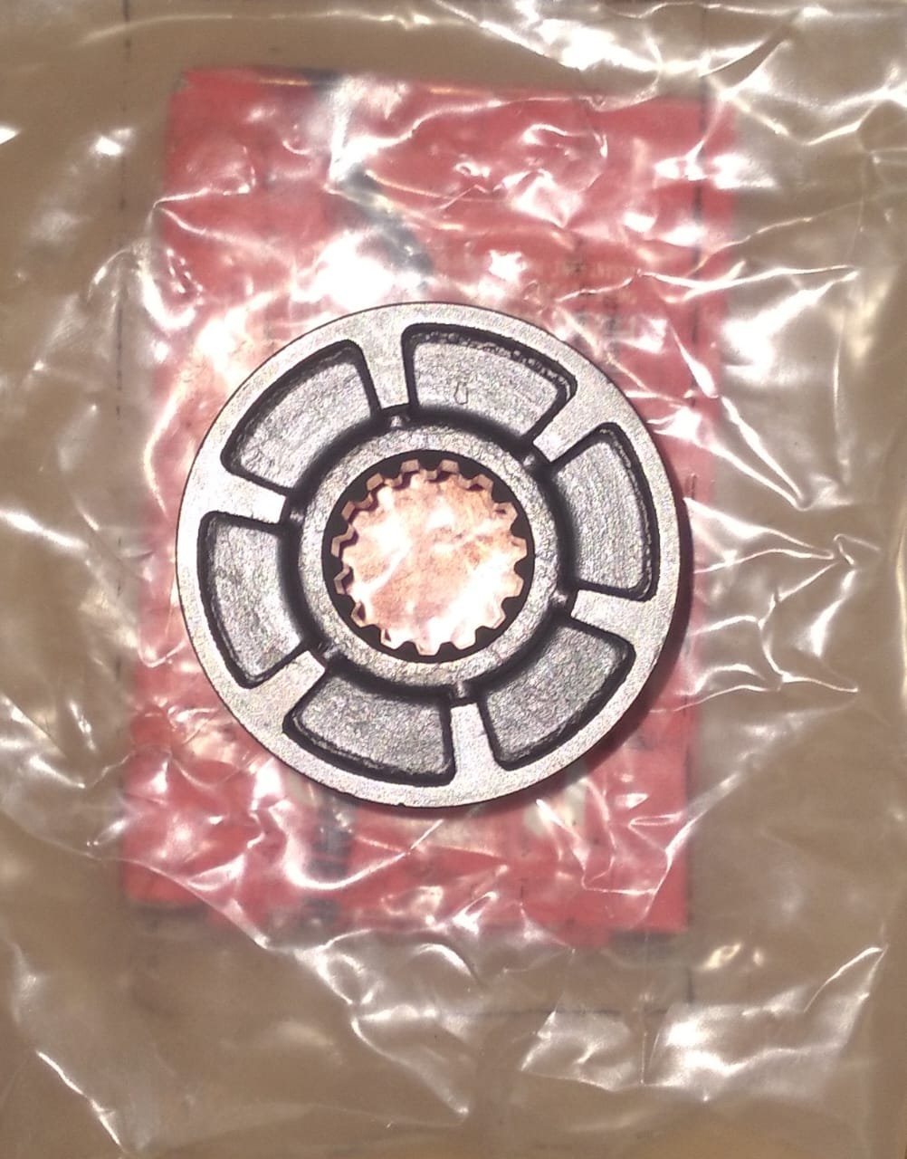 Gear, M3 (23t) | Achiever | Xtreme | Hunk | Hero