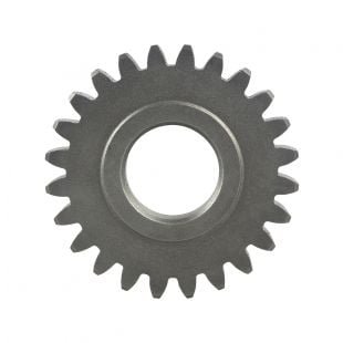 Gear, Main Shaft-4, 24 Teeth (hf Dawn, Hf Deluxe,passion, Splendor)