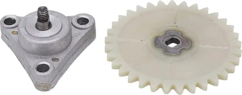 Gear, Oil Pump Driven N9081400 Tvs Apache Rtr 4v 160 (oem),