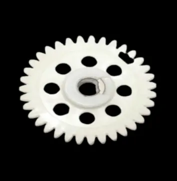 Gear Oilpump Drive B5080220 Tvs Xl 100 100 (oem),