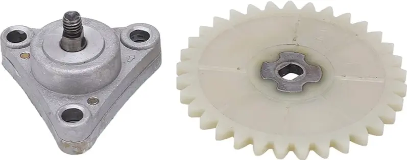 Gear Oilpump Driven N3080810 Tvs Victor Gx 100 (oem),