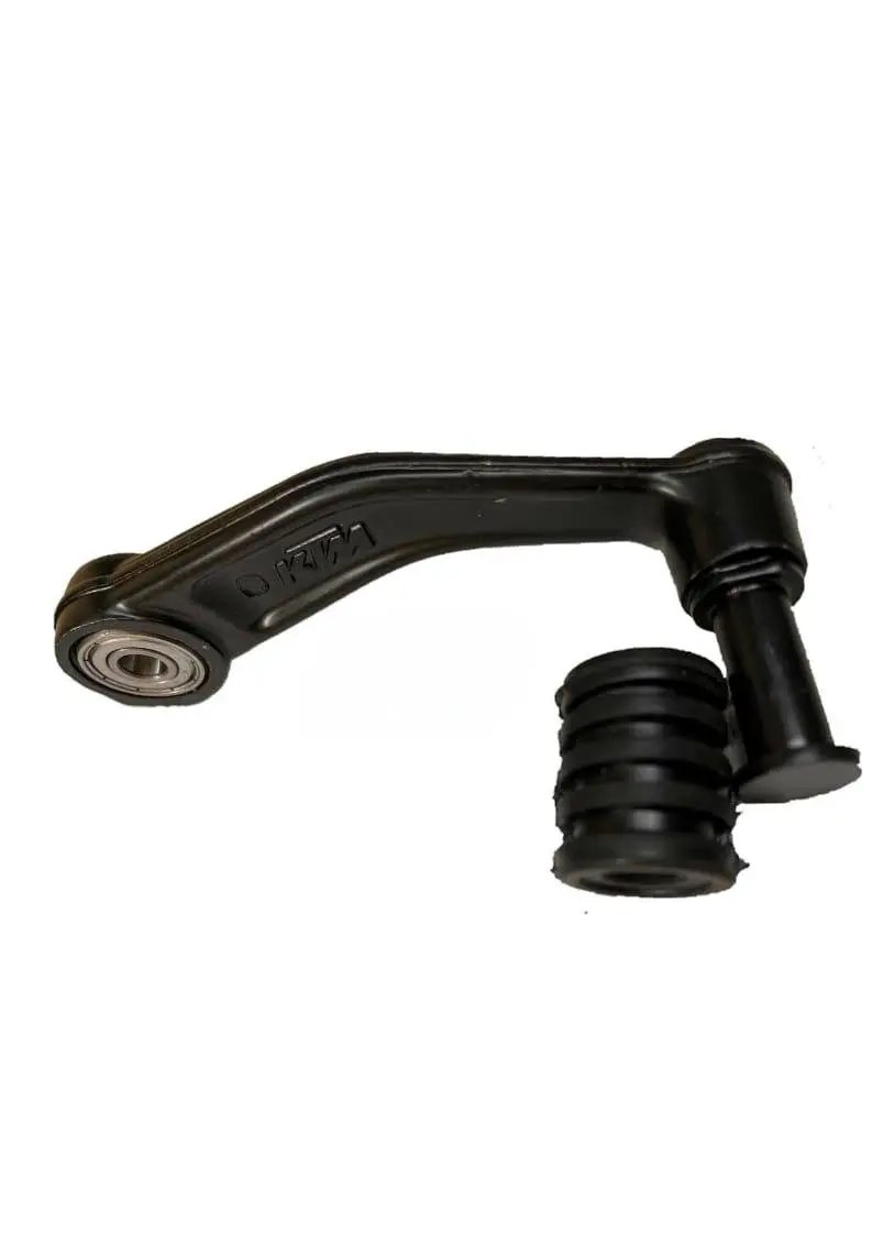 Gear Pedal For Ktm Duke 200/390/125 | Black Colour