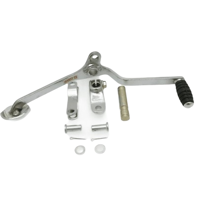 Gear Pedal Geniune Rx 135