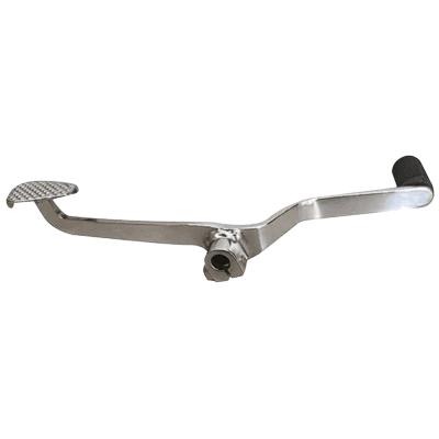 Gear Pedal Standard Boxer