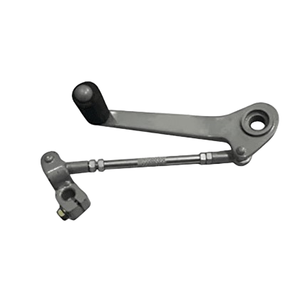 Gear Pedal Standard Gixxer