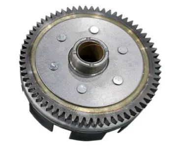 Gear Primary Driven Assembly N6080360 Tvs Raider 125 (oem),