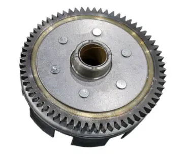 Gear Primary Driven Assembly1 N6080200 Tvs Raider 125 (oem),