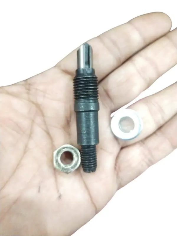 Gear Selector Assy Klm00001