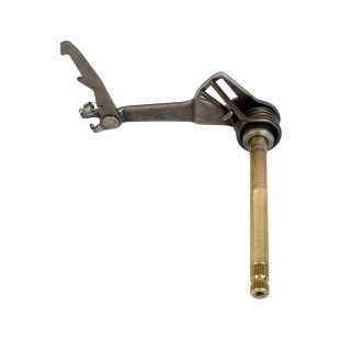 Gear Shaft Assy Spindle Gear Shift.assy. Splendor Plus/ Passion Plus/ Hh
