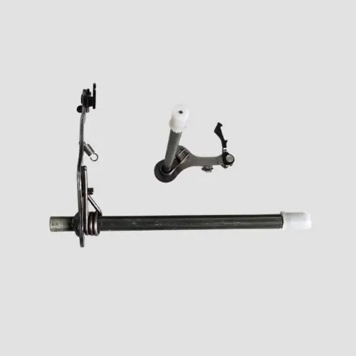 Gear Shaft Discover 150/discover St/platina Es