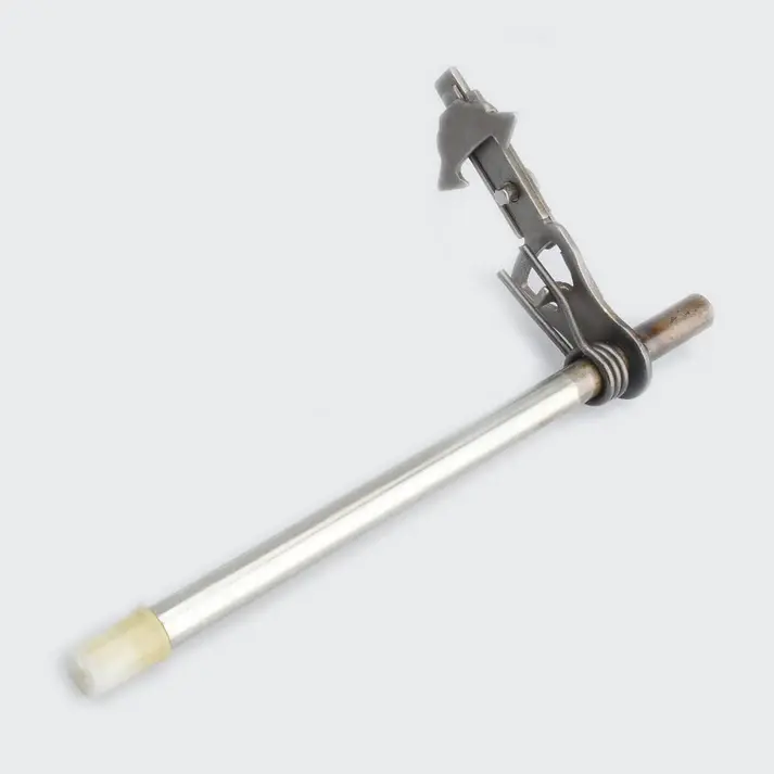 Gear Shaft Discover Dtsi