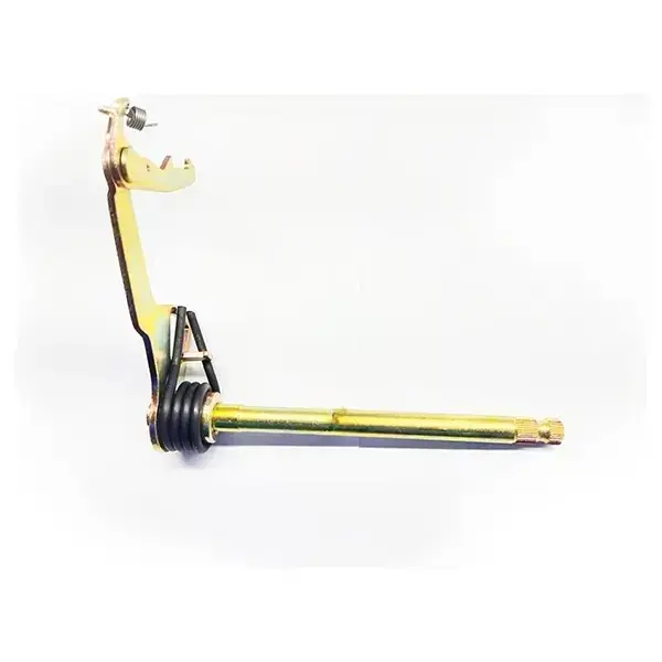 Gear Shaft For Cd Deluxe Bs6