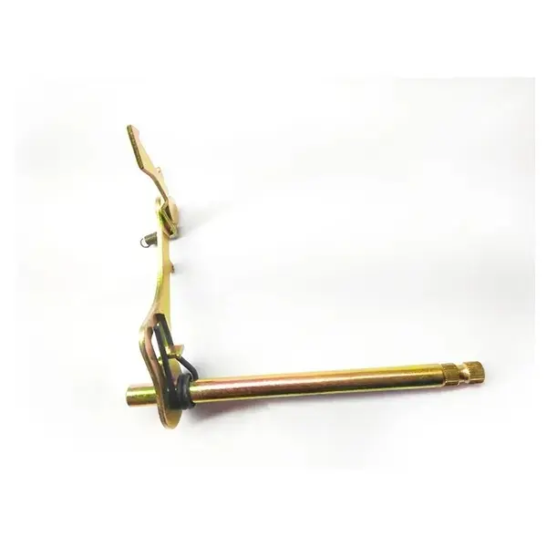 Gear Shaft For Ct100 Bs6