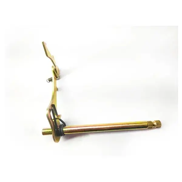 Gear Shaft For Ct100 Bs6