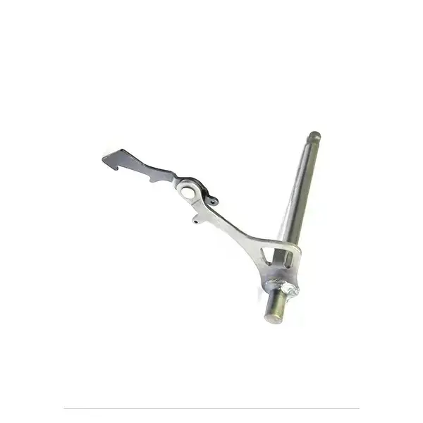 Gear Shaft For Discover 100cc