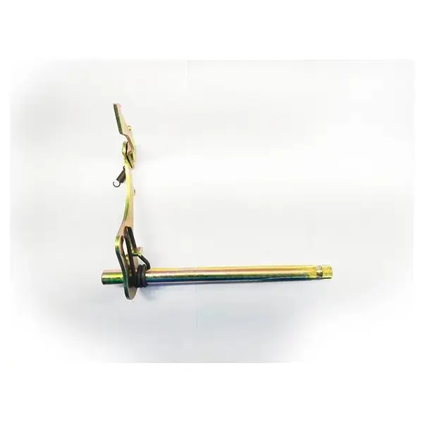 Gear Shaft For Platina-100es Bs6