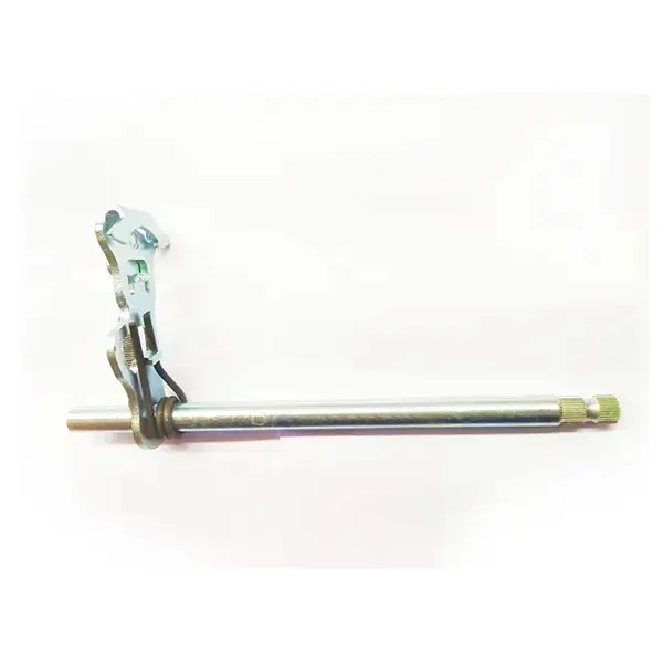 Gear Shaft For Pulsar-125 Bs6