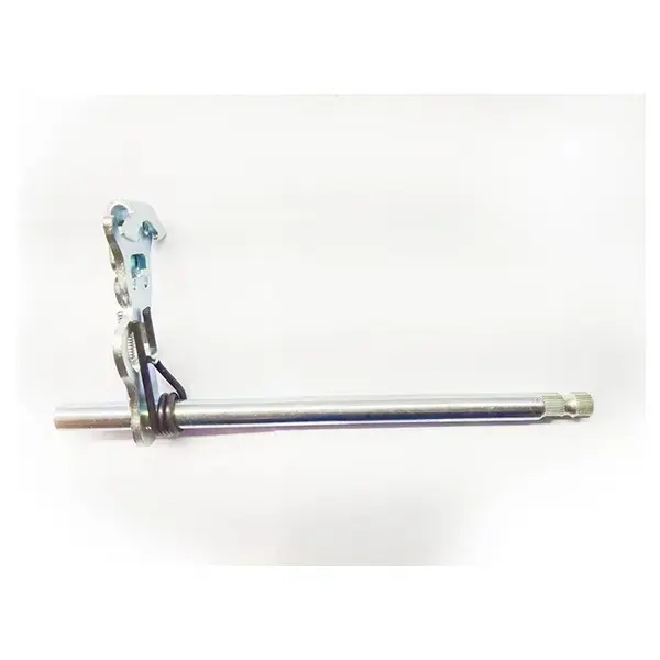 Gear Shaft For Pulsar-150 Bs6