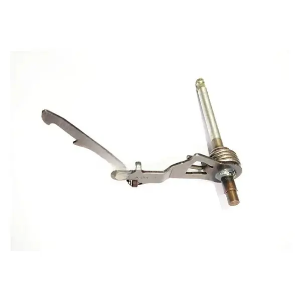 Gear Shaft For Super Splendor