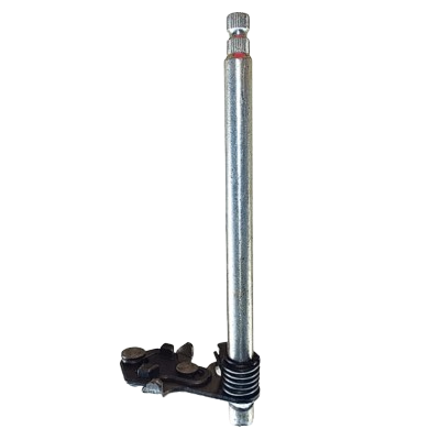 Gear Shaft Geniune Rx 100