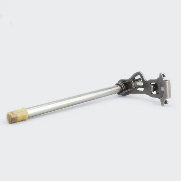 Gear Shaft Pulsar 150 Dtsi/pulsar 180 Dtsi [ug3]