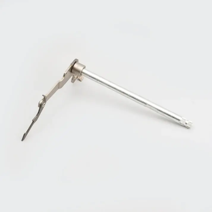 Gear Shaft Rtr/rtr160/rtr180/rtr200