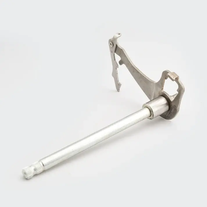 Gear Shaft Victor/victor Gl