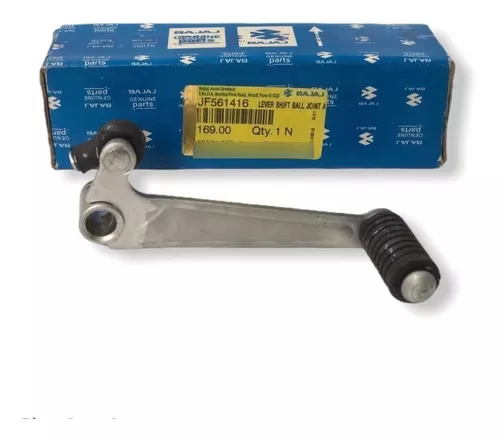 Gear Shift Lever For Pulsar As150 | Bajaj