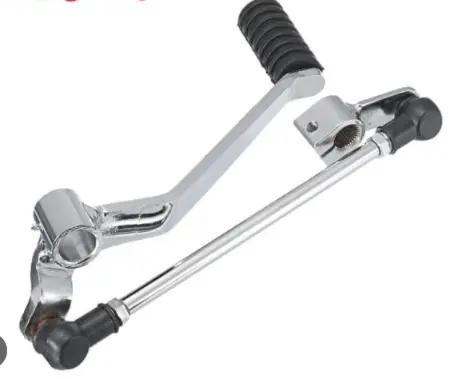 Gear Shift Linkage Assembly – Rtr M7081650 Tvs Apache Rtr 160 (oem),