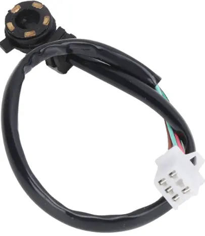 Gear Shift Pos Sensor Nf060420 Tvs Ronin 225 (oem),