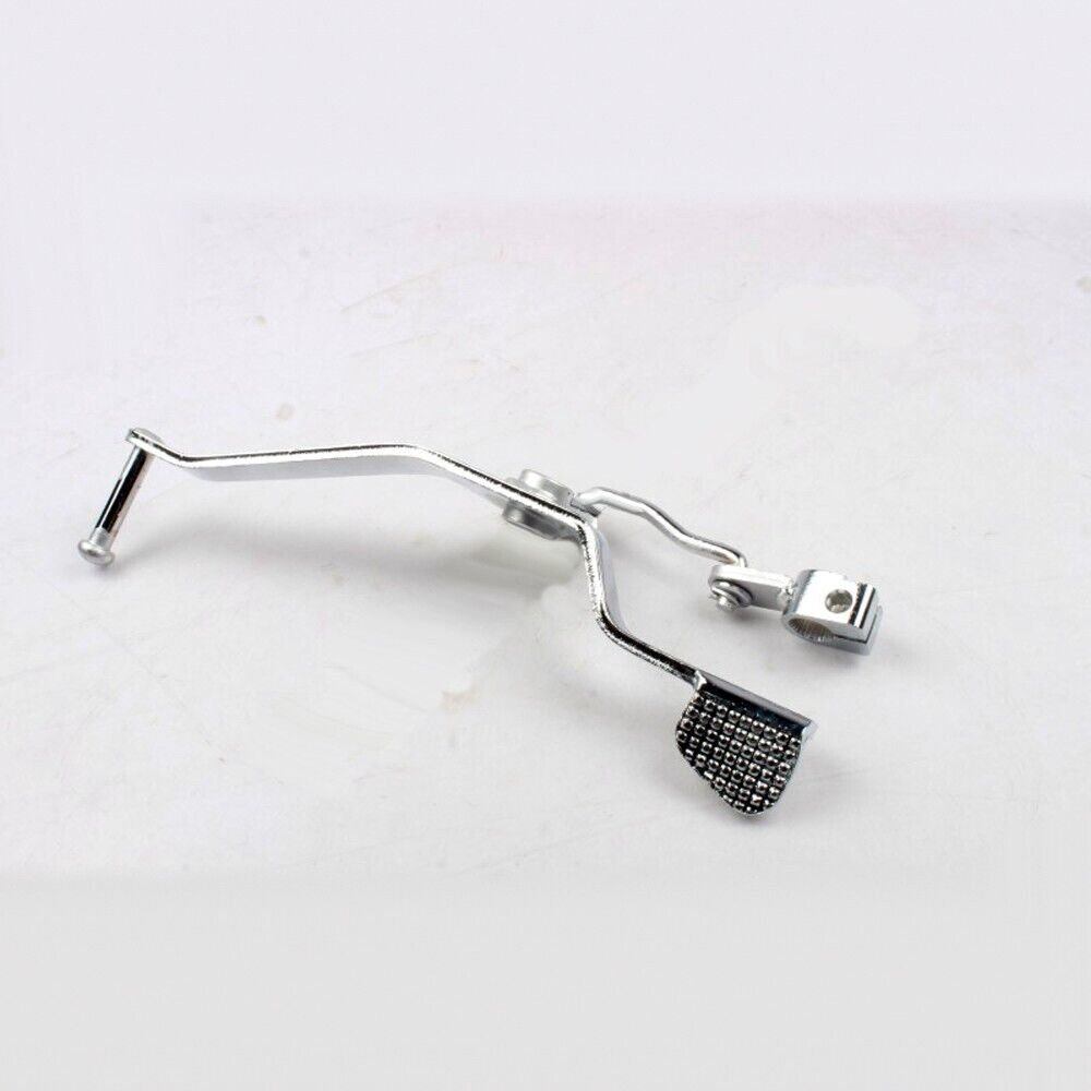 Gear Shifter Assembly For Royal Enfield Thunderbird X 500 Abs Bs4