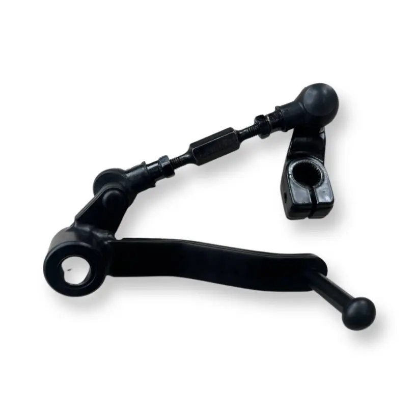 Gear Shifter Assembly Re Himalayan