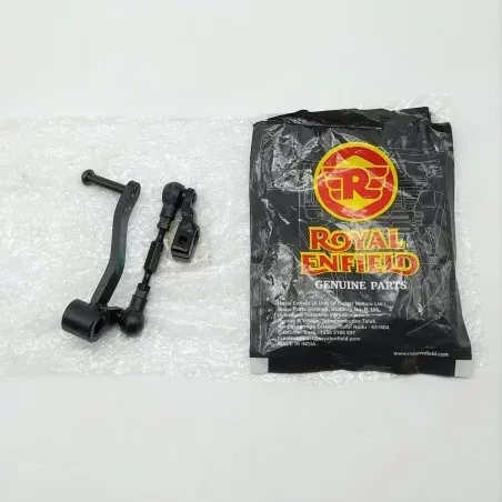 Gear Shifter Assy For Royal Enfeild Himalayan Abs – Bsiii/bsiv/bsvi