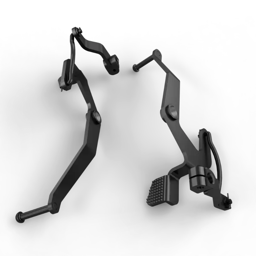 Gear Shifter Assy J1d For For Royal Enfeild Meteor 350