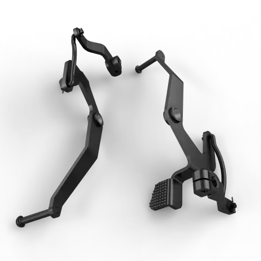 Gear Shifter Assy J1d For For Royal Enfield Meteor 350