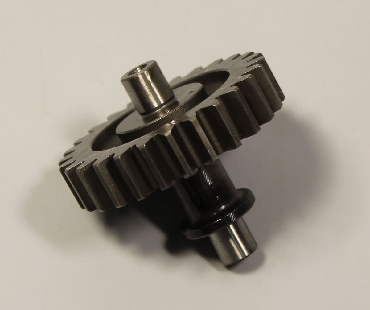 Gear Starter Counter For Bajaj Dominar 400 Bs6