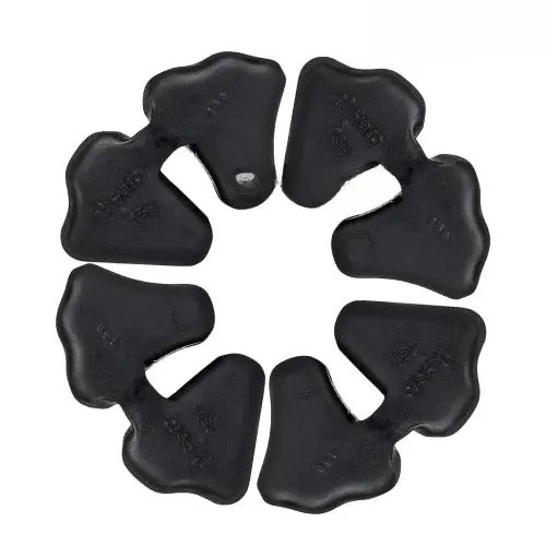 Glamour Fi Bsiv (oct, 2018) Damper Rubber Cush Rubber For Hero Genuine Parts –