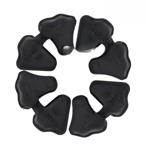 Glamour Fi-ibs Bsvi (jan, 2021) Damper Rubber Cush Rubber For Hero Genuine Parts –