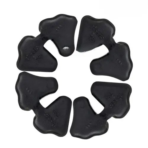 Glamour I3s Bsvi (oct, 2023) Damper Rubber Cush Rubber For Hero Genuine Parts –