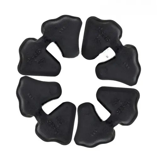 Glamour Xtec 125 (sept,2022) Damper Rubber Cush Rubber For Hero Genuine Parts –