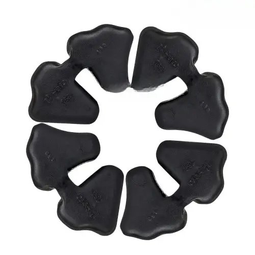 Glamour Xtec 125 (sept,2023) Damper Rubber Cush Rubber For Hero Genuine Parts –