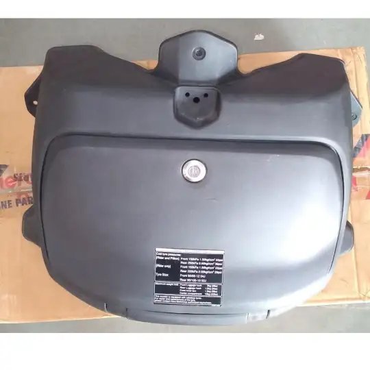 Glove Box Kit For Hero Maestro Edge,maestro Edge125,maestro Edge Bsvi,maestro Edge 125 Bsvi